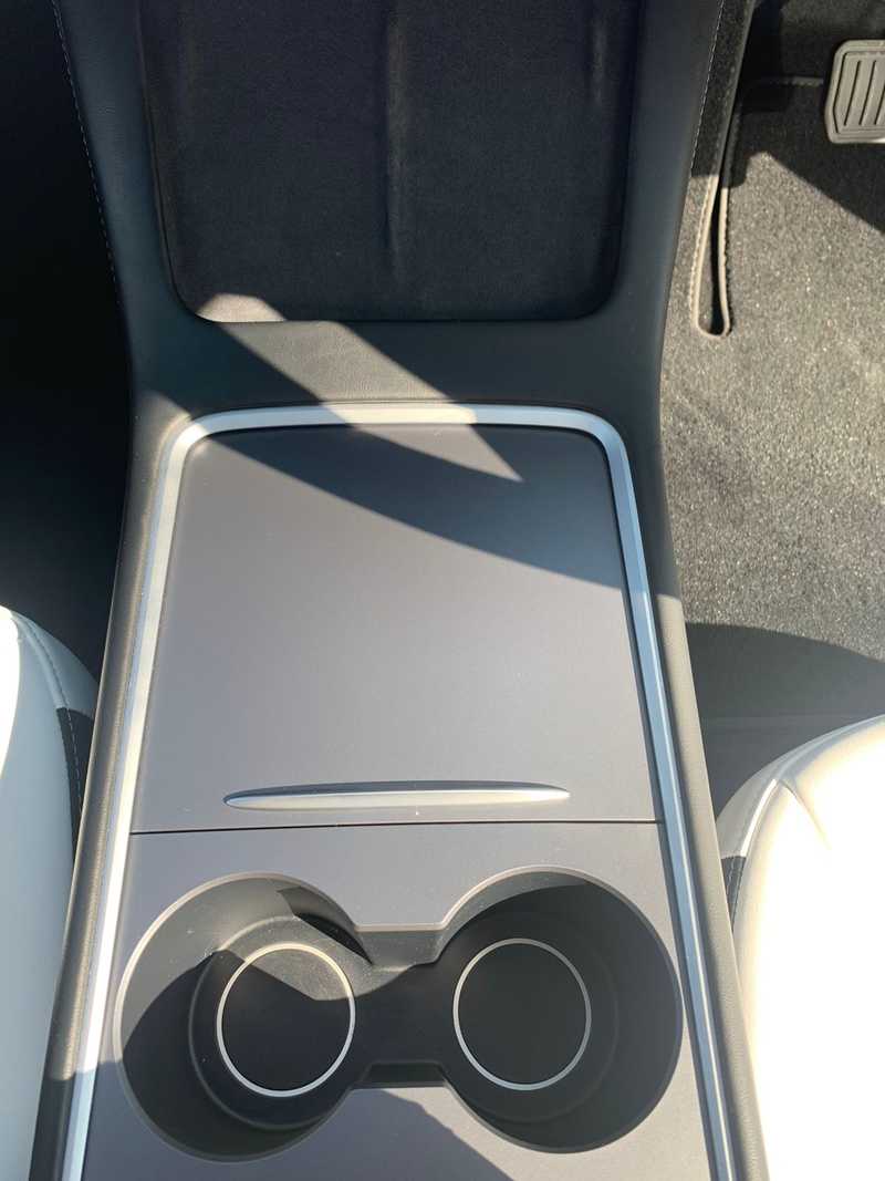 2022 Tesla Model 3 Electric 2022 Cyprus