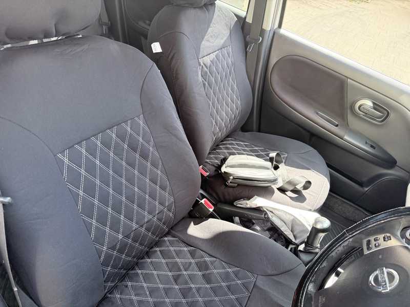 2010 Nissan Note 1,5L 2010 Cyprus