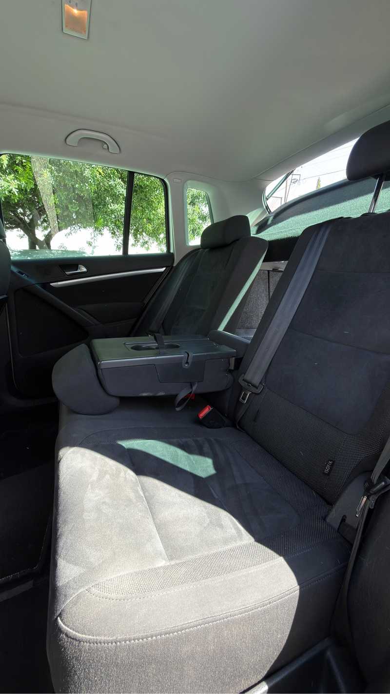 2014 Volkswagen Tiguan 2,0L 2014 Cyprus
