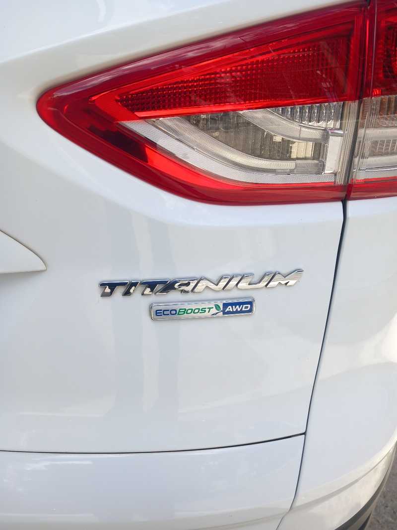 2014 Ford Kuga 1,6L 2014 Cyprus