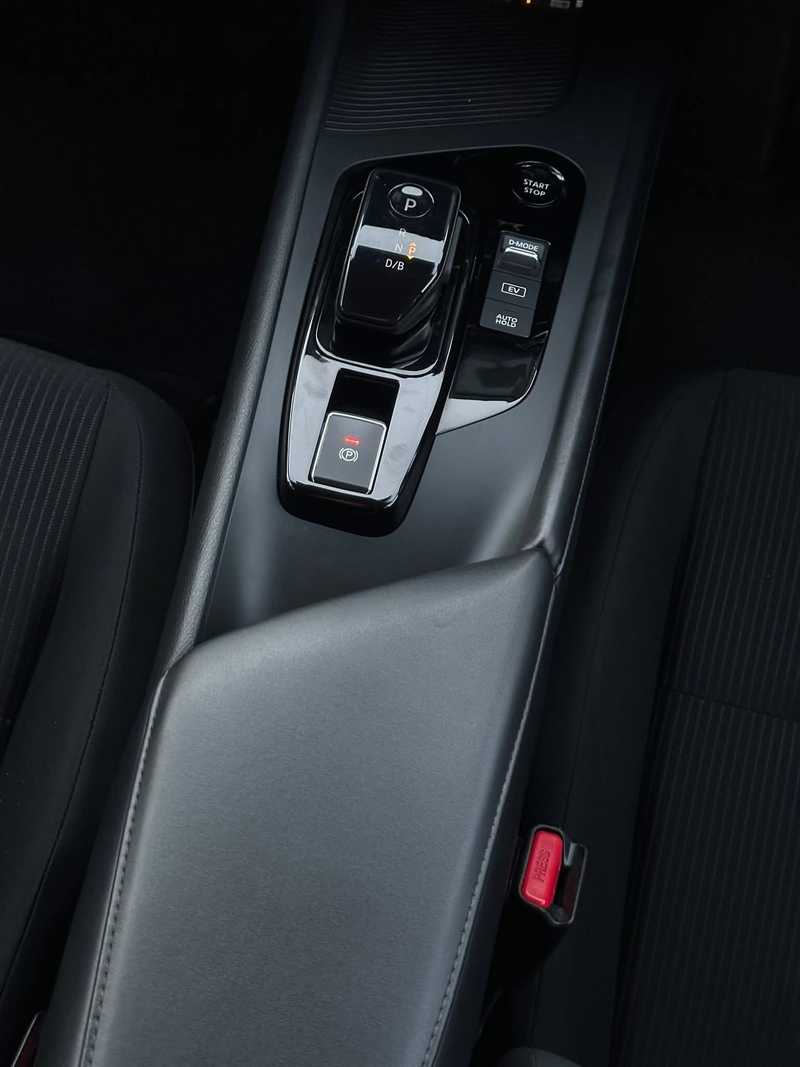 2023 Nissan Note e-Power 1,2L 2023 Cyprus