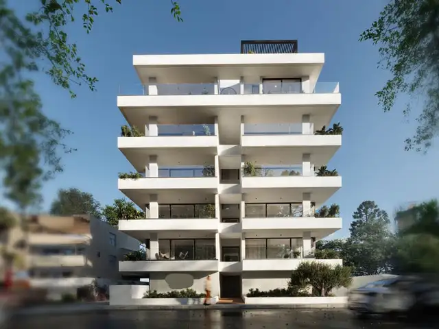 2-bedroom apartment for sale, Larnaca — Larnaka - Makenzy
