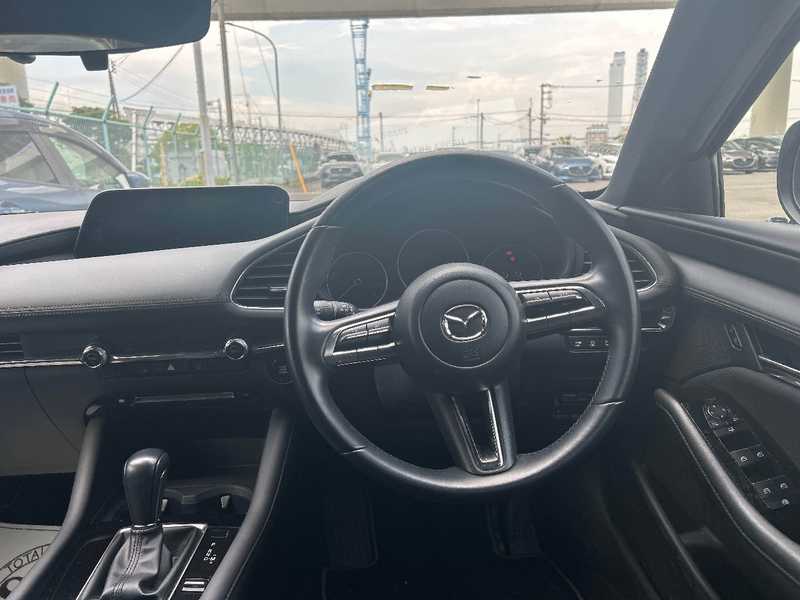 2021 Mazda 3 1,5L 2021 Cyprus