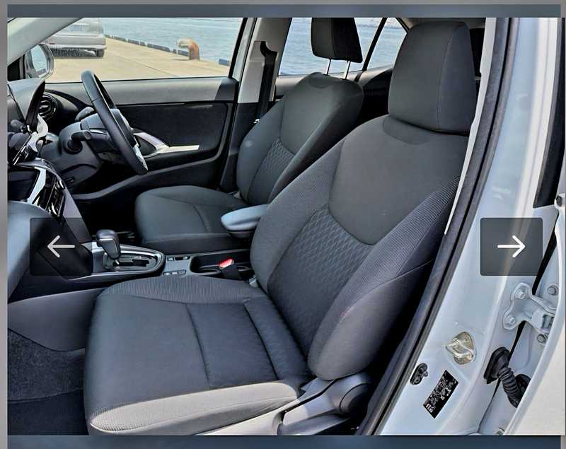2025 Toyota Yaris Cross 1,5L 2025 Cyprus