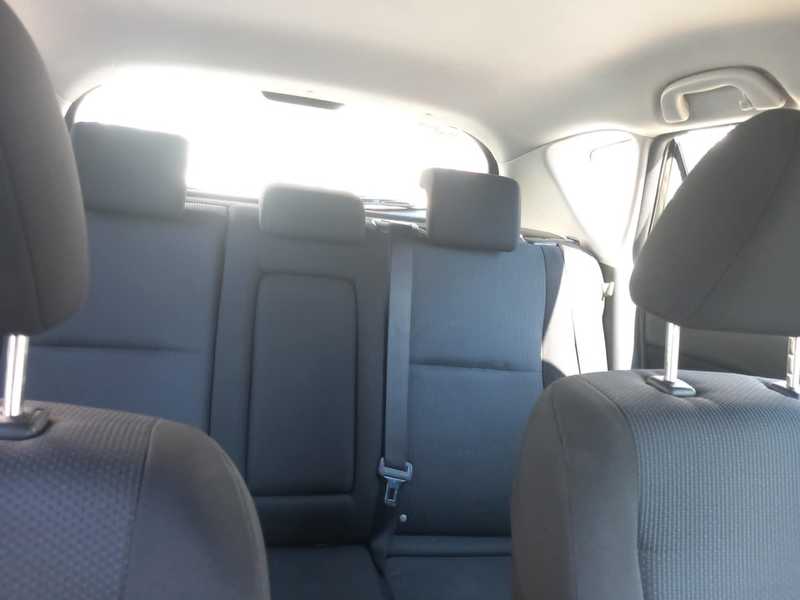 2010 Mazda 3 1,6L 2010 Cyprus