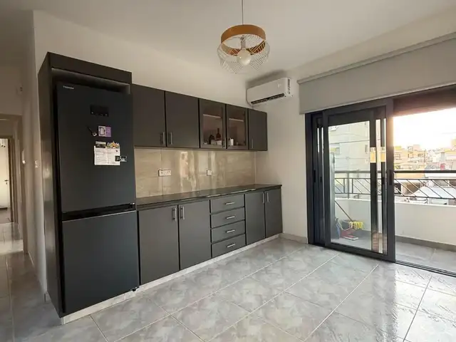 3-bedroom apartment to rent, Επαρχία Λεμεσού — Λεμεσός - Απόστολος Ανδρέας