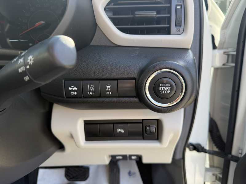 2024 Suzuki Swift 1,2L 2024 Cyprus