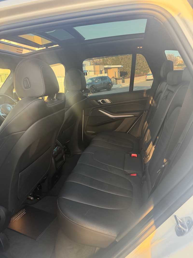 2021 BMW X5 3,0L 2021 Cyprus