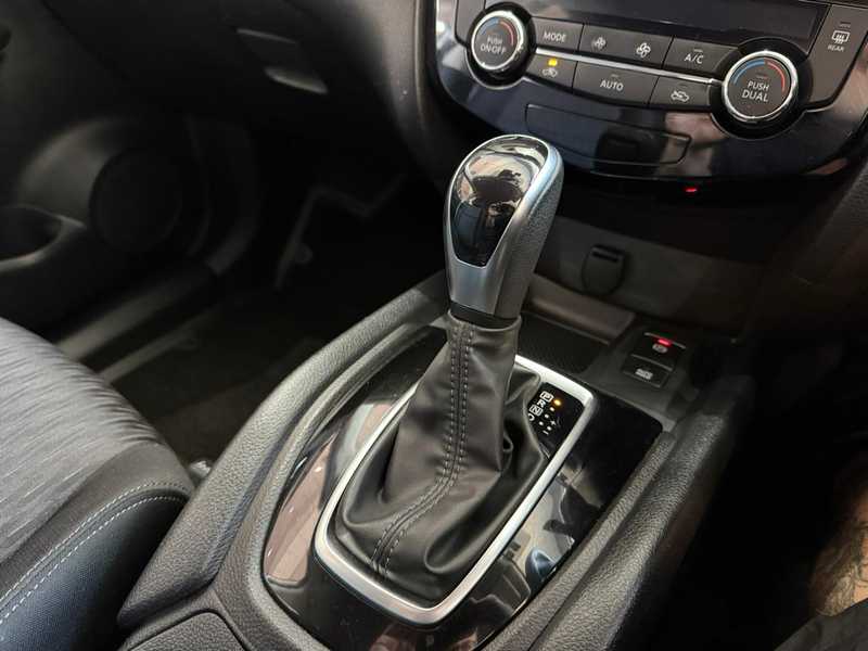 2021 Nissan X-Trail 2,0L 2021 Cyprus