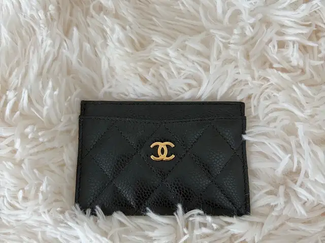 Chanel card holder, Paphos — Paphos - Agios Theodoros