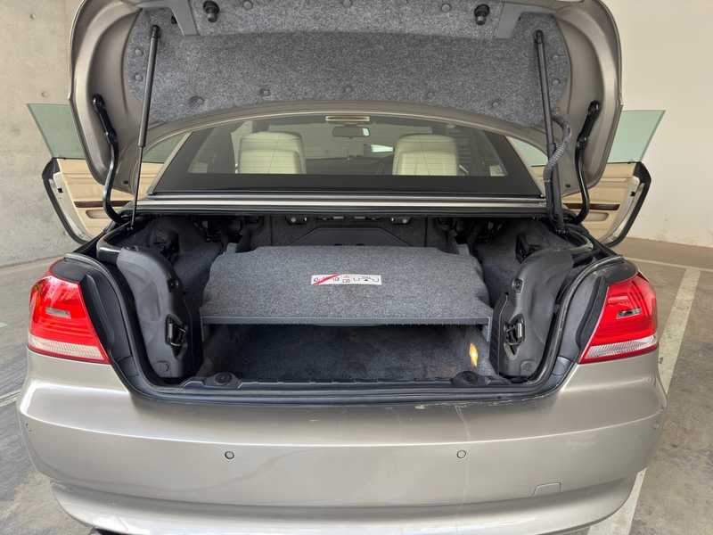 2007 BMW 3-Series 3,0L 2007 Cyprus