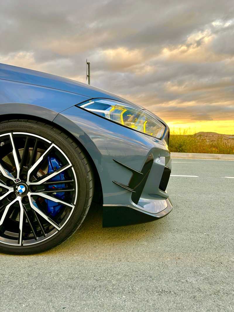 2022 BMW M135 2,0L 2022 Cyprus
