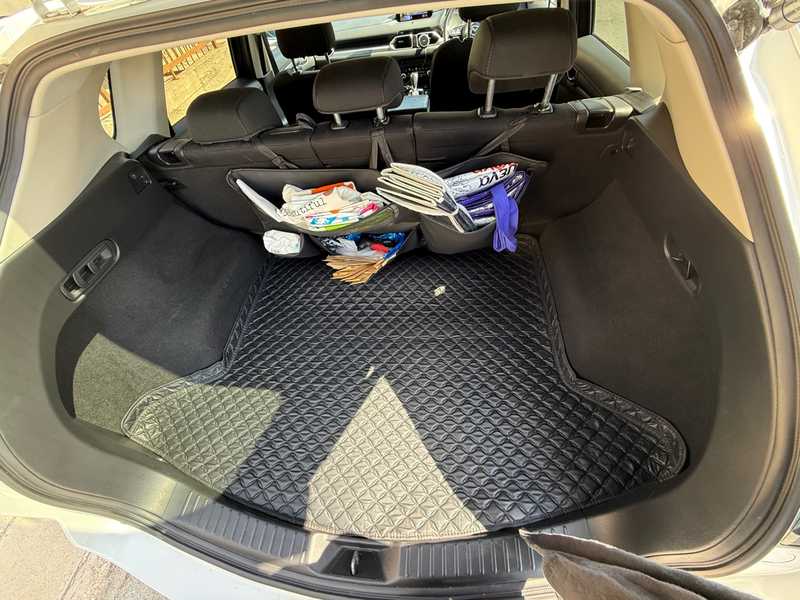 2020 Mazda CX-5 2,1L 2020 Cyprus