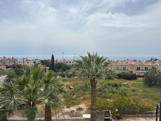 1-bedroom apartment to rent, Επαρχία Πάφου — Πέγεια