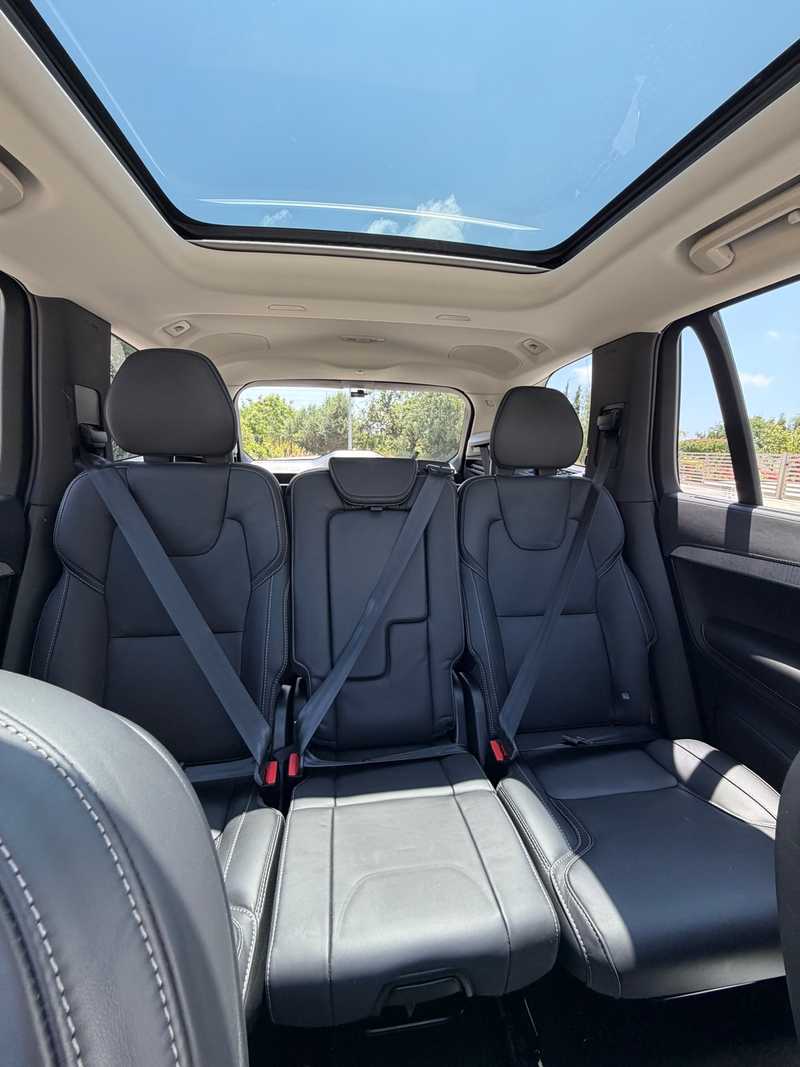 2023 Volvo XC90 2,0L 2023 Cyprus
