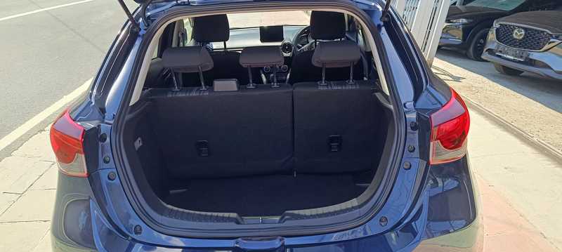 2022 Mazda 2 1,5L 2022 Cyprus