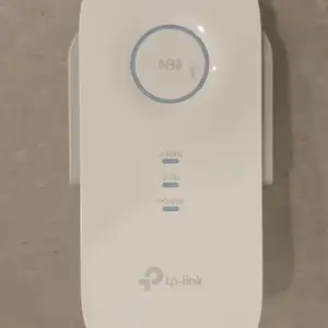 Wifi repeater tp-link re550, Limassol — Limassol - Neapolis