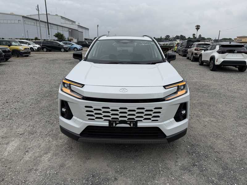 2026 Toyota RAV4 2,5L 2026 Cyprus