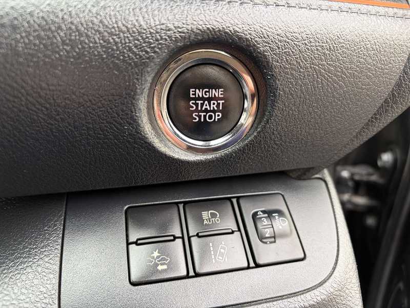 2018 Toyota Sienta 1,5L 2018 Cyprus