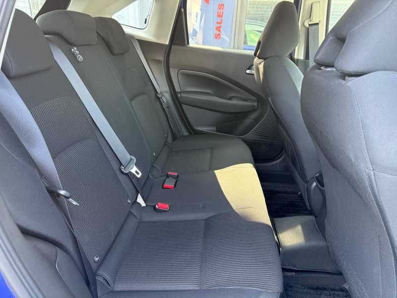 2024 Nissan Note e-Power 1,2L 2024 Cyprus