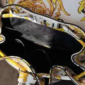 Backpack versace jeans cuture, Limassol — Ekali