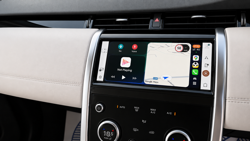 2021 Land Rover Discovery Sport 2,0L 2021 Cyprus