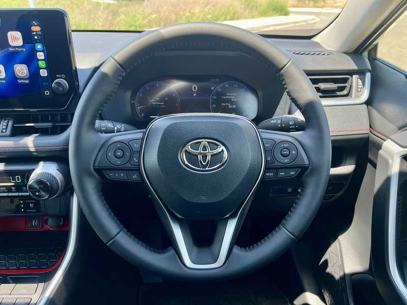 2025 Toyota RAV4 2,0L 2025 Cyprus