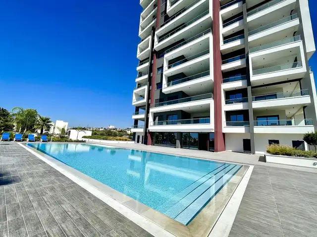 3-bedroom apartment for sale, Επαρχία Λεμεσού — Μουτταγιάκα