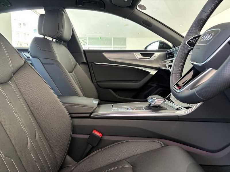 2024 Audi A7 2,0L 2024 Cyprus