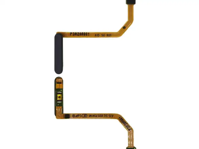 Flex power button samsung a15 5g a156, Limassol — Limassol - Agios Nicolaos