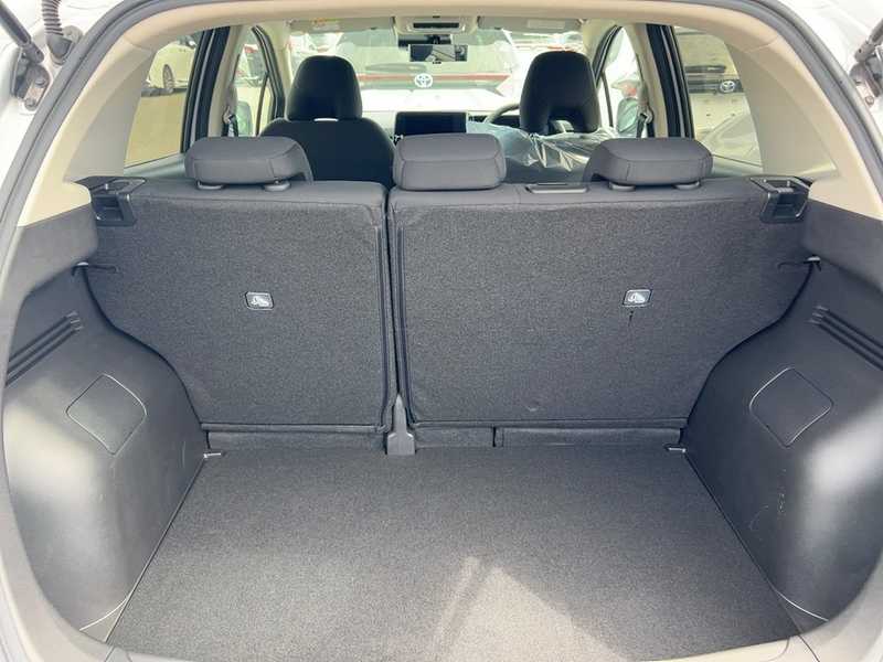 2024 Nissan Note e-Power 1,2L 2024 Cyprus