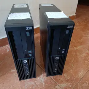 Hp z220 workstasion sff, Επαρχία Πάφου — Τίμη
