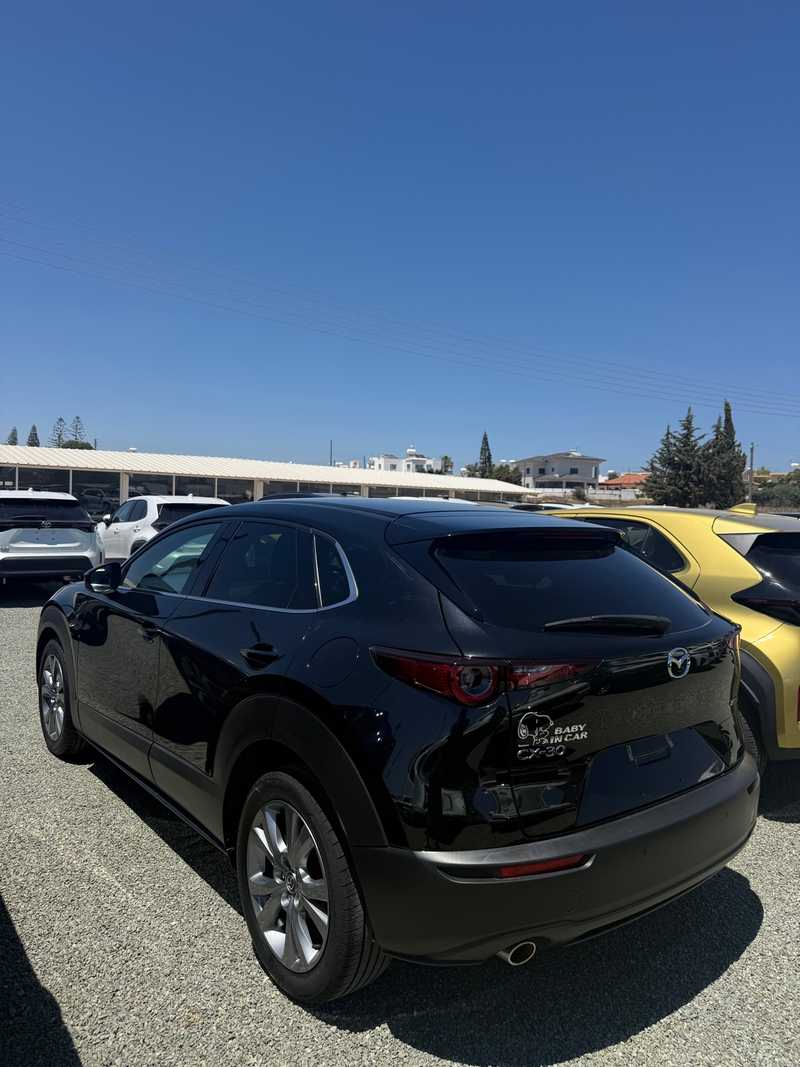 2023 Mazda CX-30 2,0L 2023 Cyprus