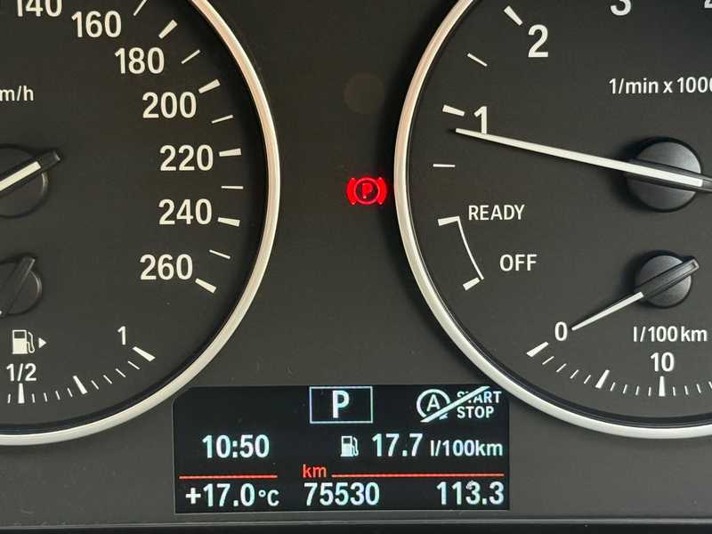 2017 BMW X1 1,5L 2017 Cyprus