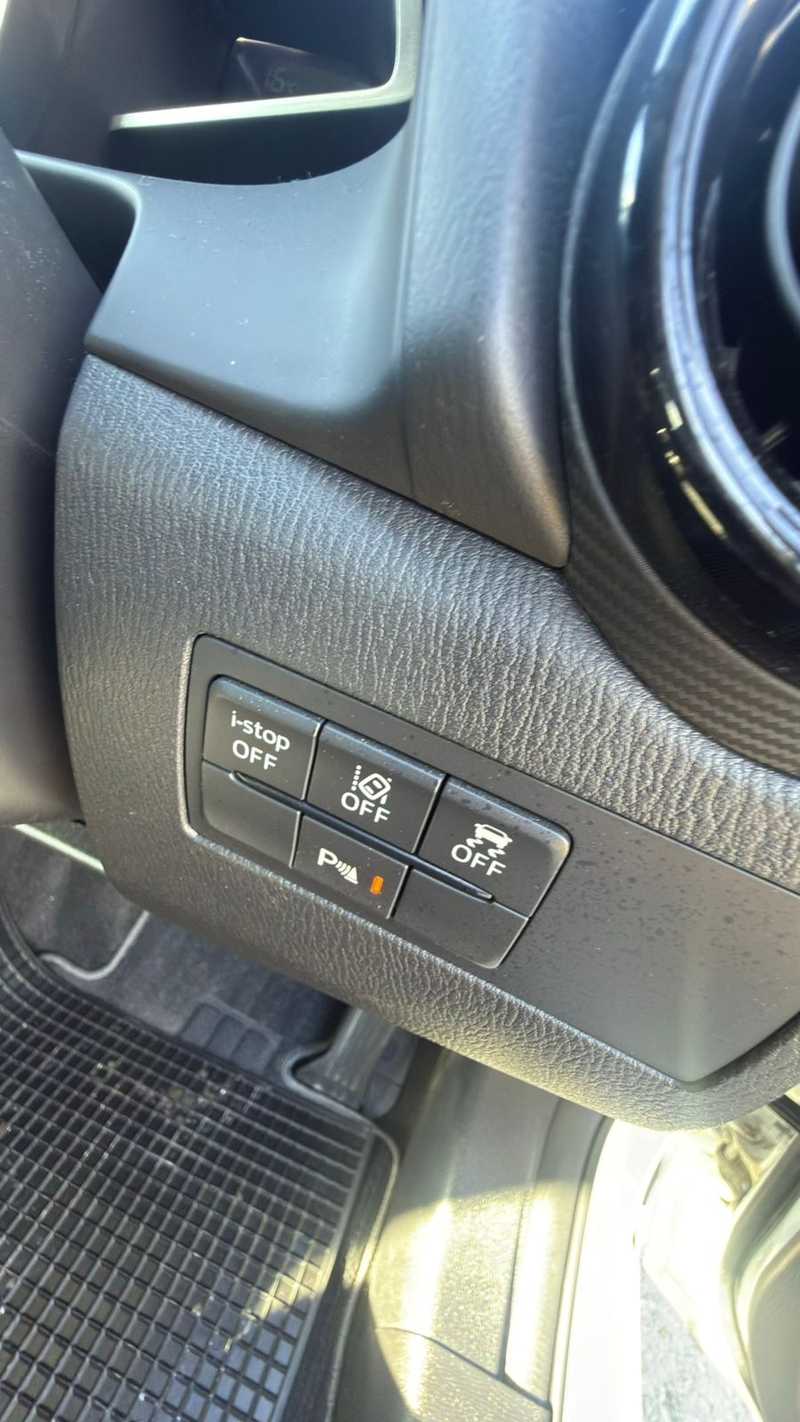 2021 Mazda 2 1,5L 2021 Cyprus