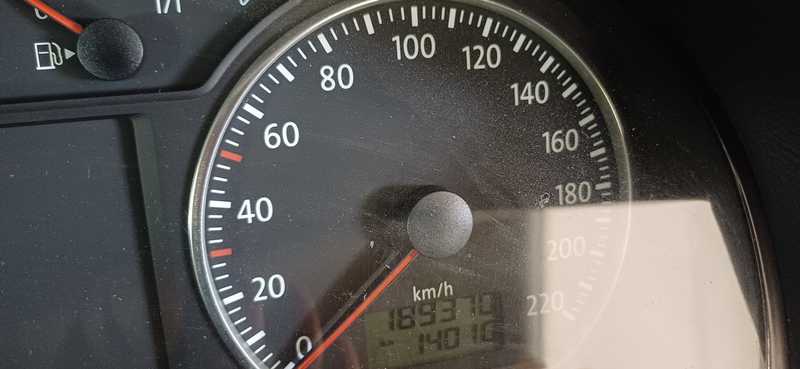 2005 Volkswagen Polo 1,4L 2005 Cyprus