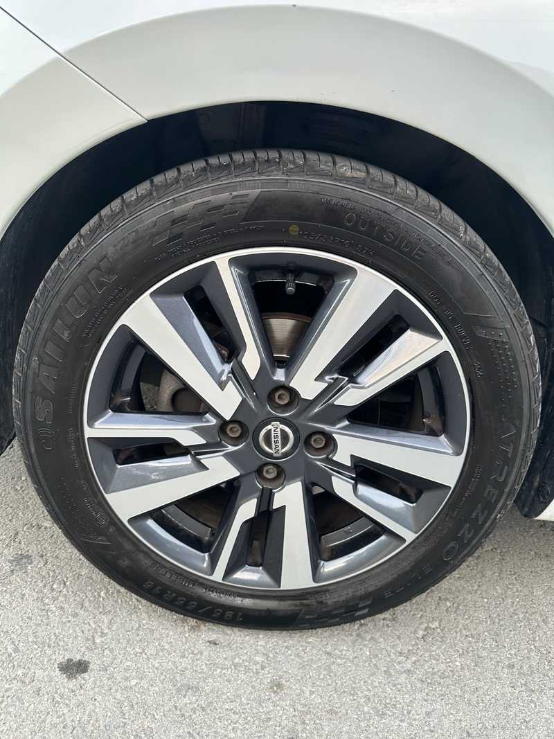 2018 Nissan Micra 0,9L 2018 Cyprus