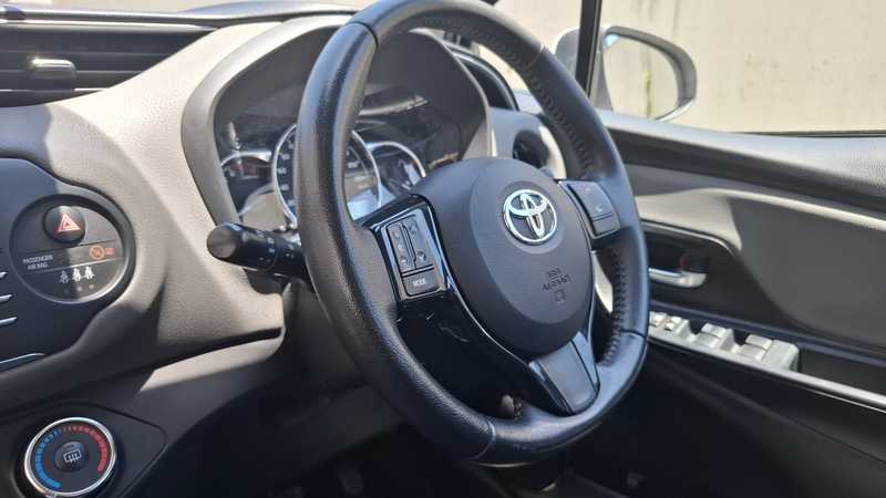 2020 Toyota Yaris 1,5L 2020 Cyprus