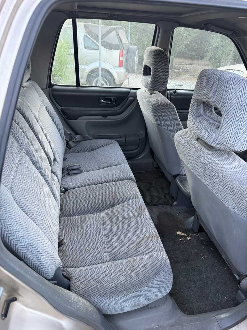 1998 Honda CRV 2,0L 1998 Cyprus