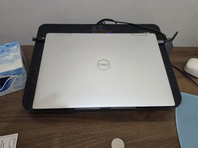 Dell XPS 11, Επαρχία Λεμεσού — Λεμεσός - Ομόνοια