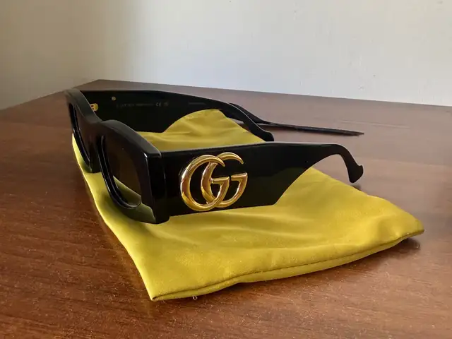 Brand new sunglasses gucci, Επαρχία Λεμεσού — Εκάλη