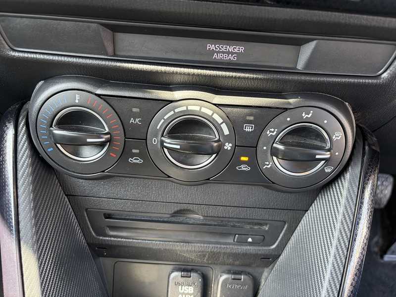 2019 Mazda 2 1,5L 2019 Cyprus