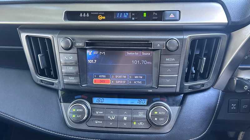2013 Toyota RAV4 2,2L 2013 Cyprus