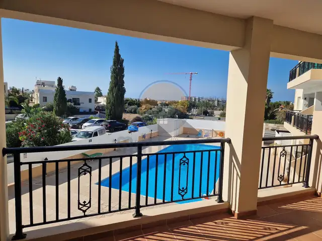 3-bedroom apartment for sale, Επαρχία Πάφου — Τάφοι των Βασιλέων