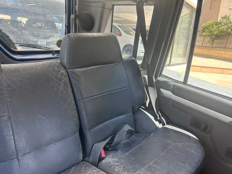 1994 Land Rover Discovery 2,5L 1994 Cyprus