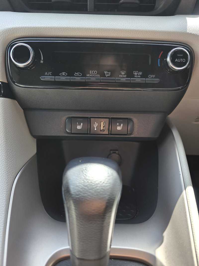 2022 Toyota Yaris 1,5L 2022 Cyprus