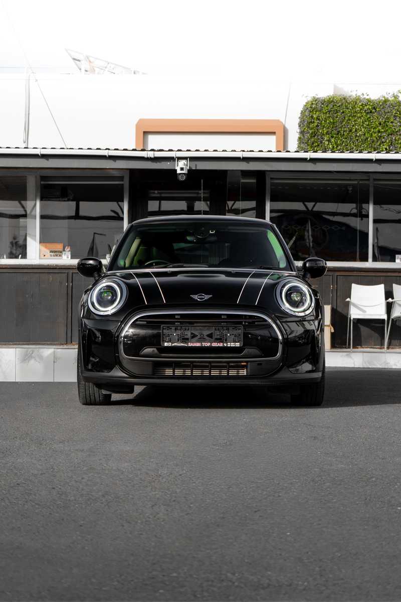 2021 Mini Cooper 1,5L 2021 Cyprus