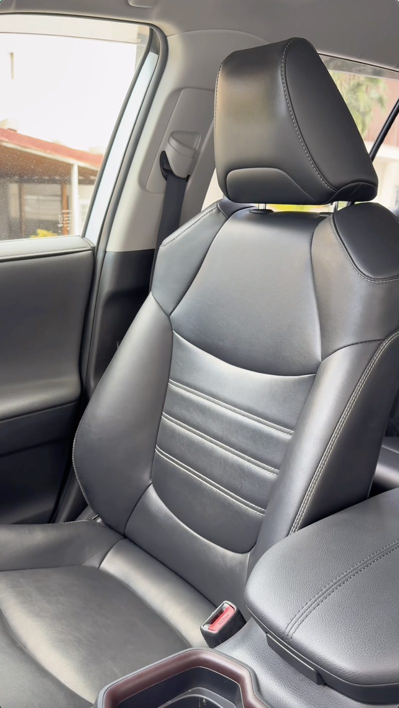 2019 Toyota RAV4 2,0L 2019 Cyprus