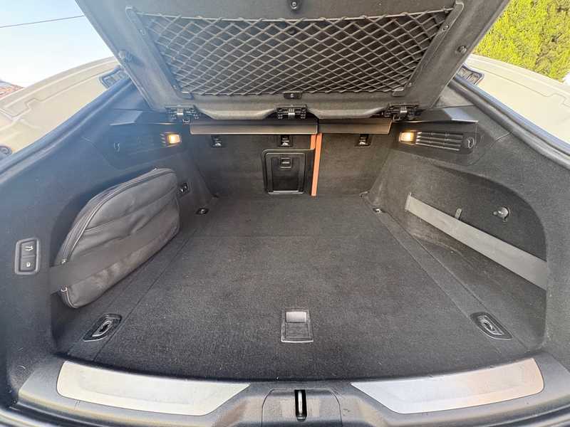 2017 Maserati Levante 3,0L 2017 Cyprus