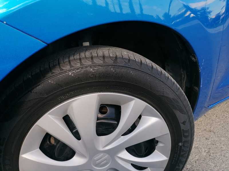 2020 Suzuki Swift 1,2L 2020 Cyprus